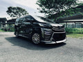 Toyota Vellfire AGH-30