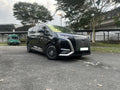 Denza D9