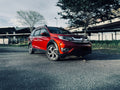 Honda BR-V