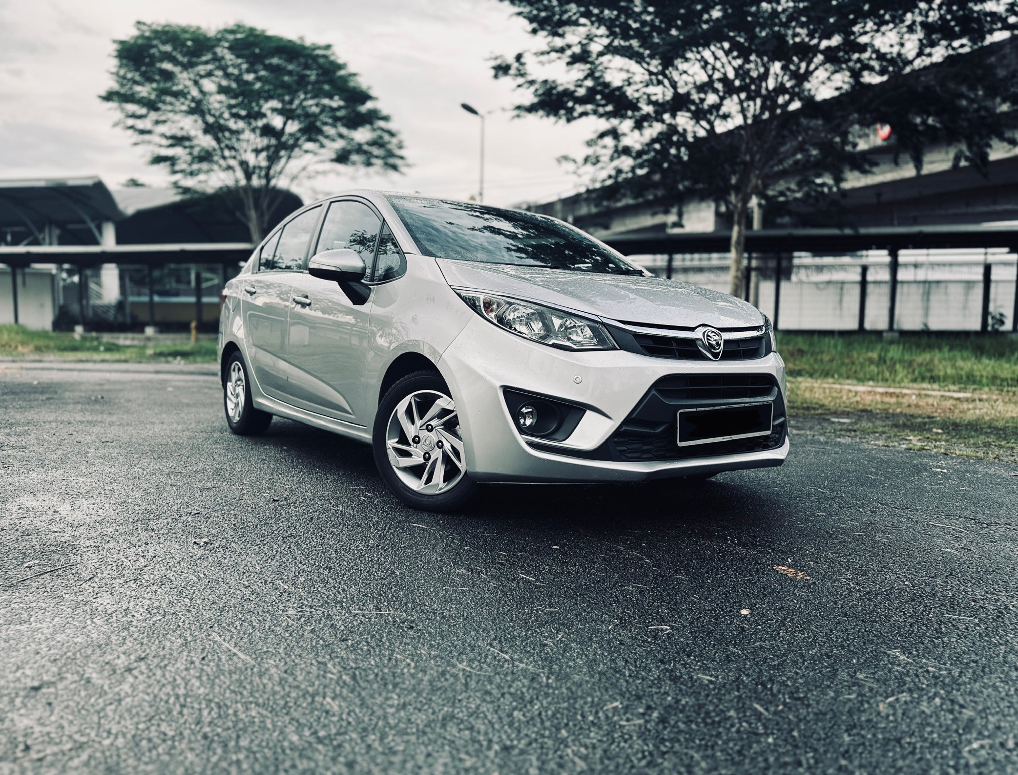 Proton Persona