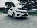 Honda City S