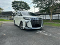 Toyota Alphard AGH-30