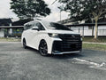 Toyota Vellfire AGH-40