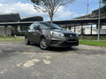 Proton Saga VVT