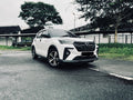 Perodua Ativa