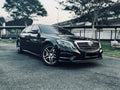 Mercedes-Benz S400