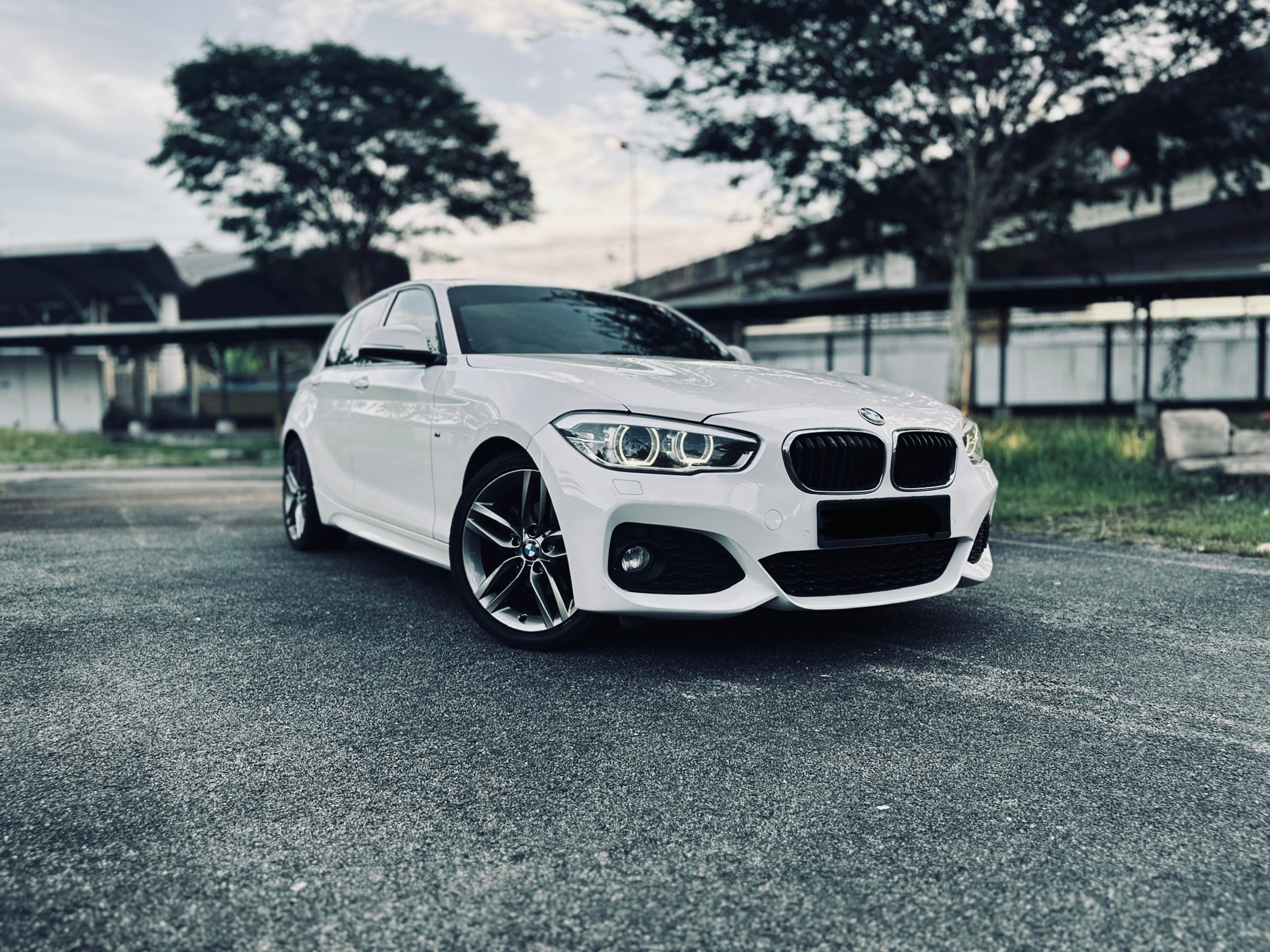 BMW 120i