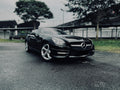 Mercedes-Benz SLK250
