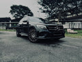 Mercedes-Benz GLC250