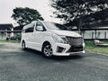 Hyundai Starex Royale