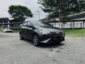 Perodua Myvi X