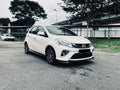 Perodua Myvi AV
