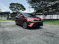Perodua Bezza X