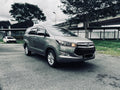 Toyota Innova Crysta