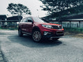 Proton X70